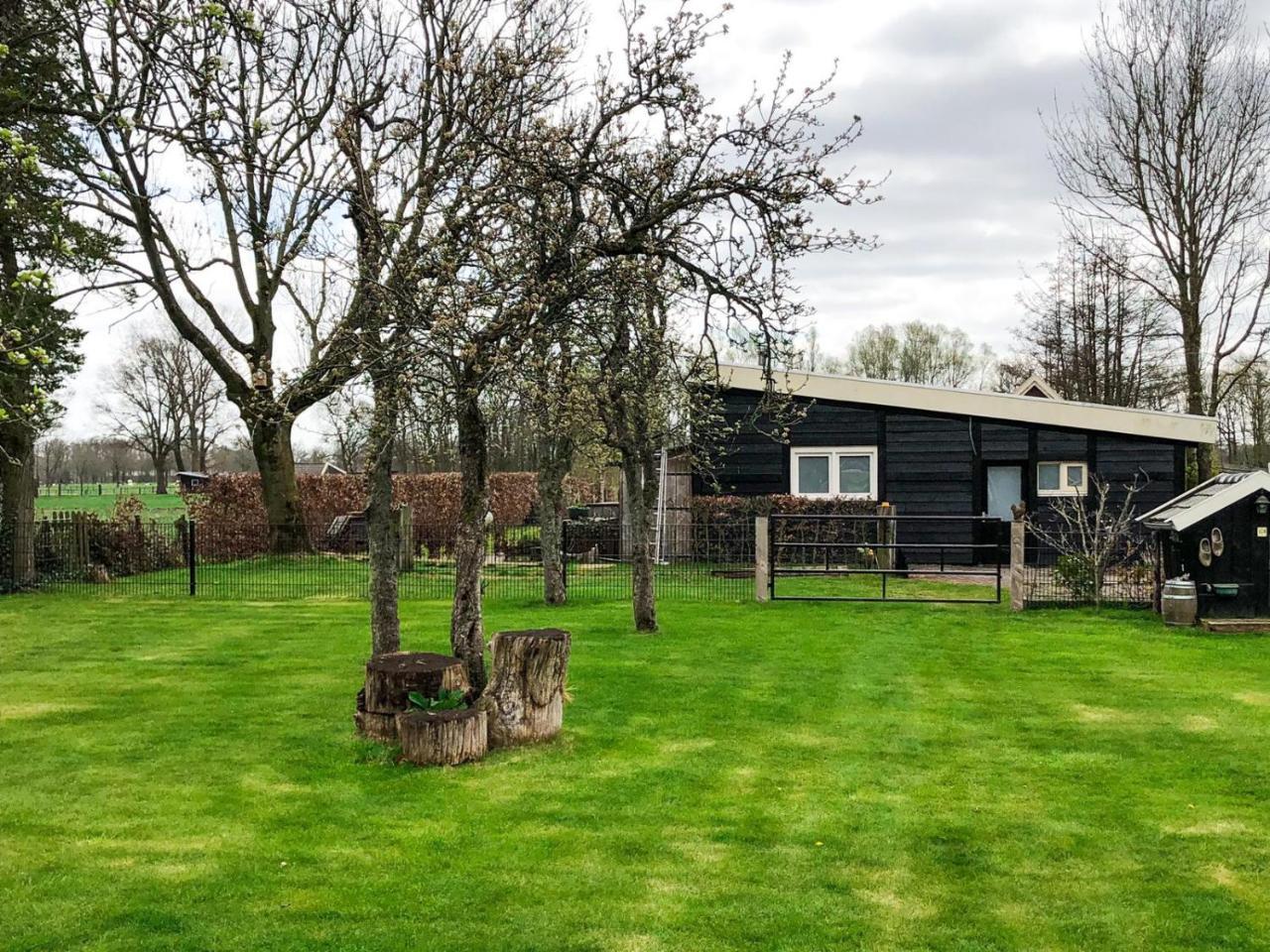4Seasonshouse — hotel in Losser