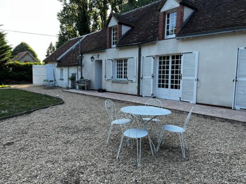 Gîte la plotuère - carbon neutral hotel in Unknown City