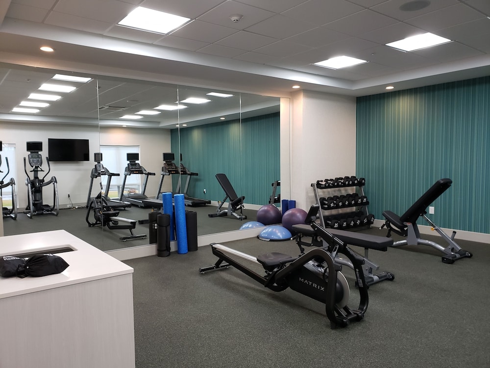 Holiday Inn Express and Suites Macon North - photo 29