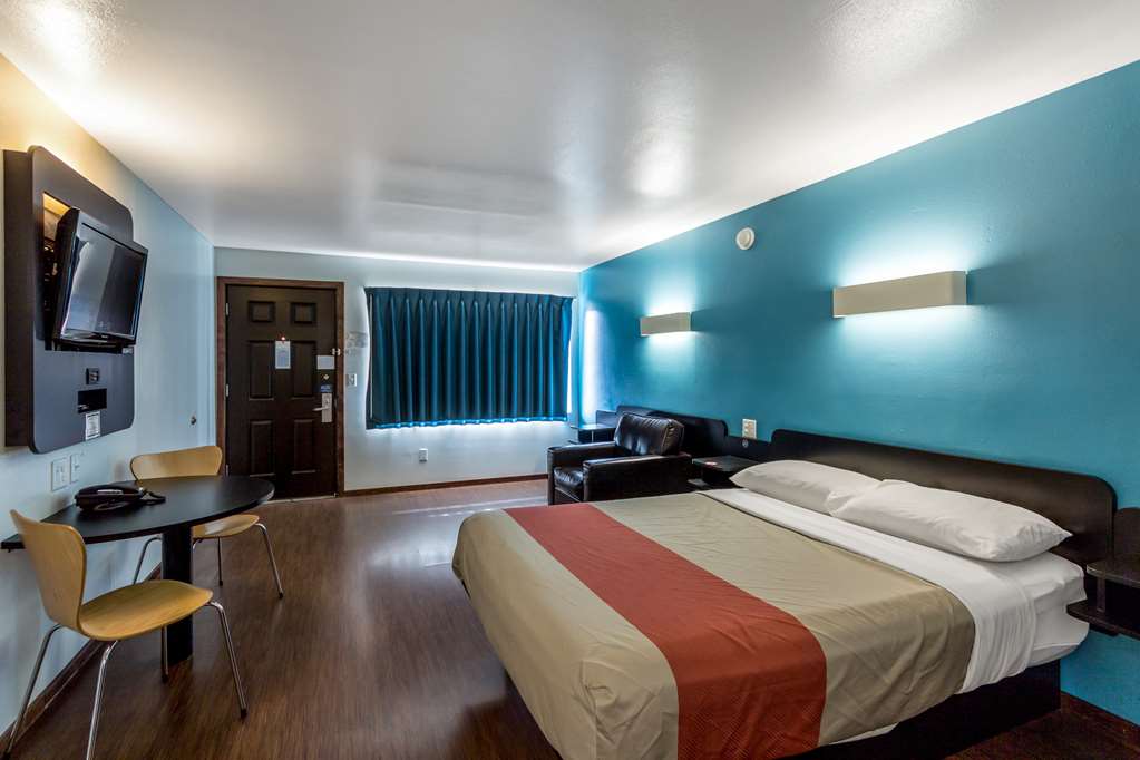 Motel 6 University Missoula - photo 22