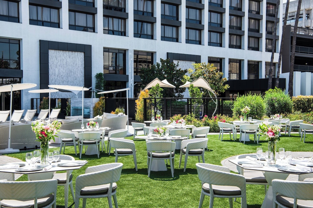 Beverly Hills Marriott - photo 90