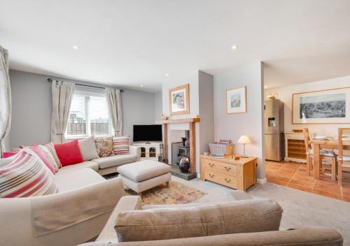 Seafarers - carbon neutral hotel in Seahouses