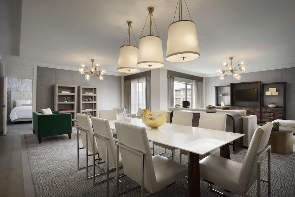 Fairmont Washington D.C. Georgetown - photo 31