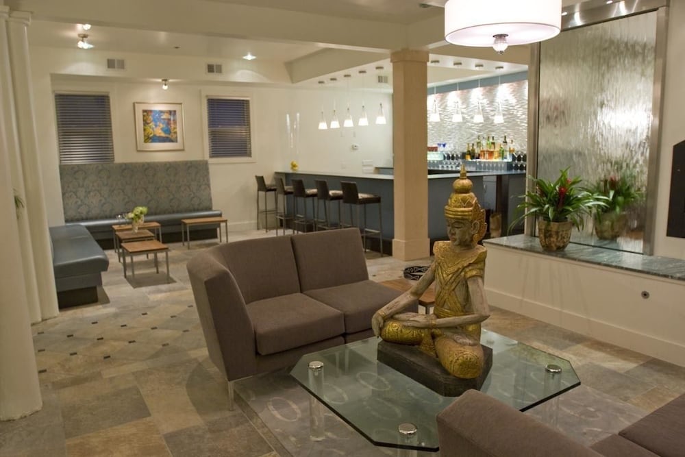 The St Laurent Social Club & Guest Rooms — hotel in Asbury Park