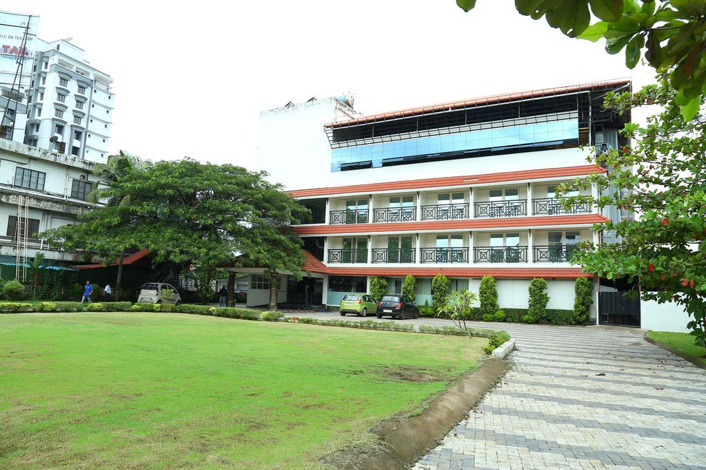 Aquaria The Boutique Resort