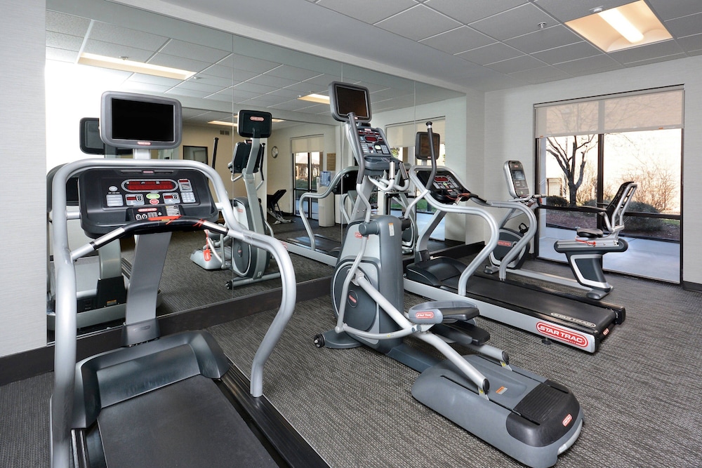 Courtyard by Marriott Danville - photo 27