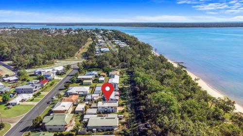 OceanViews on Burrum Whole — Burrum Heads — photo 2