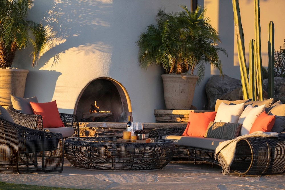 ADERO Scottsdale Resort Autograph Collection - photo 93