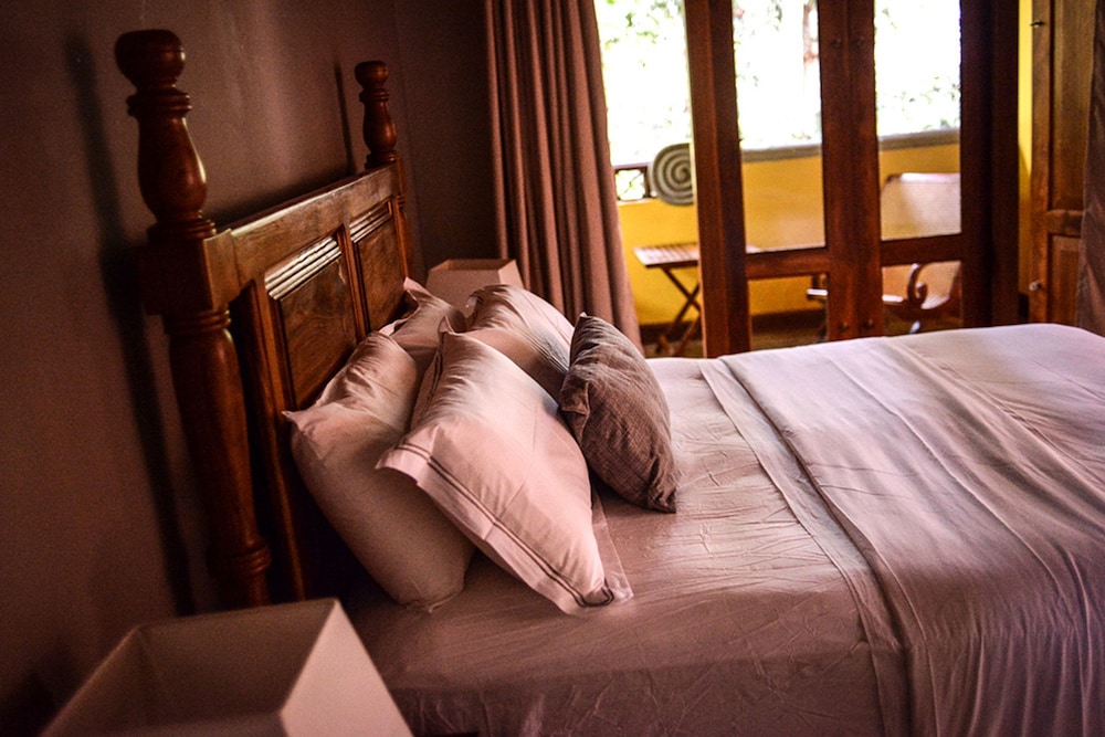 Olcote in Ceylon — Colombo — photo 2