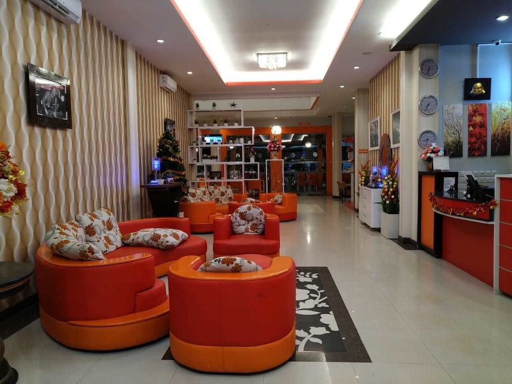 Fortune Front One Hotel Kendari — Kendari — photo 4