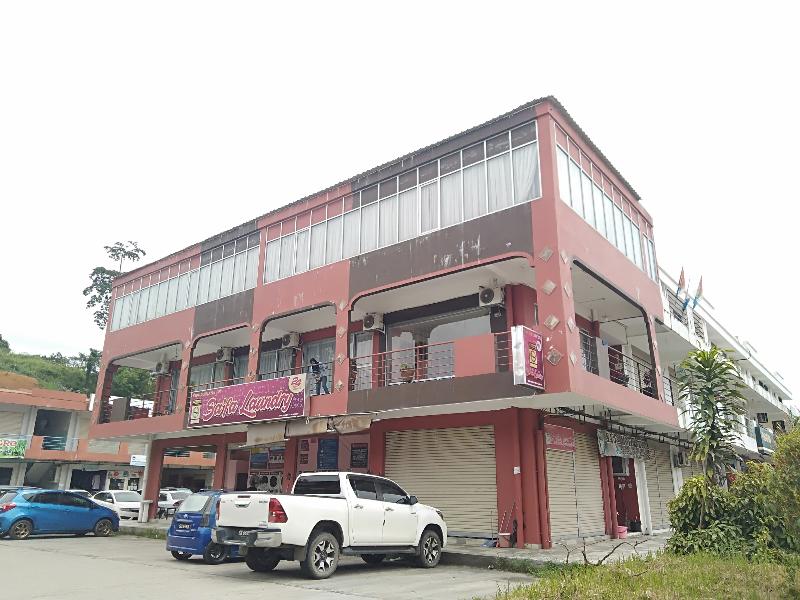 90346 Safa Hotel Ranau in Ranau, Malaysia