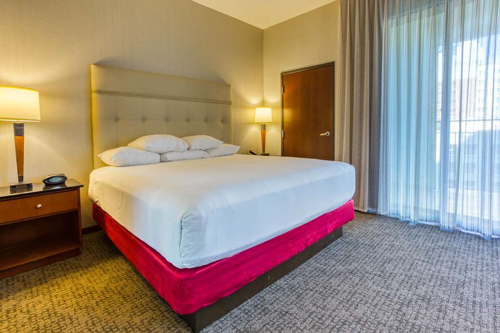 Drury Plaza Hotel San Antonio Riverwalk - photo 75