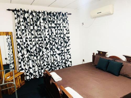 Swarna Derana Cozy Retreatment Jaela in Ja Ela, Sri Lanka