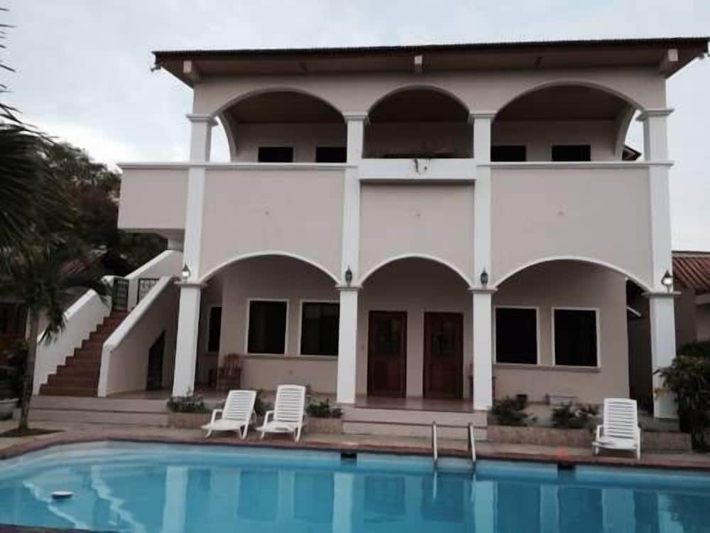 Pedasi Sport Club in Pedasi, Panama