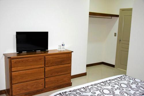 Hacienda Inn Hotel Boutique in Cuauhtemoc, Mexico