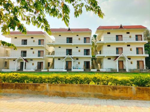 Nature's Trail - last minute hotel in Unknown City