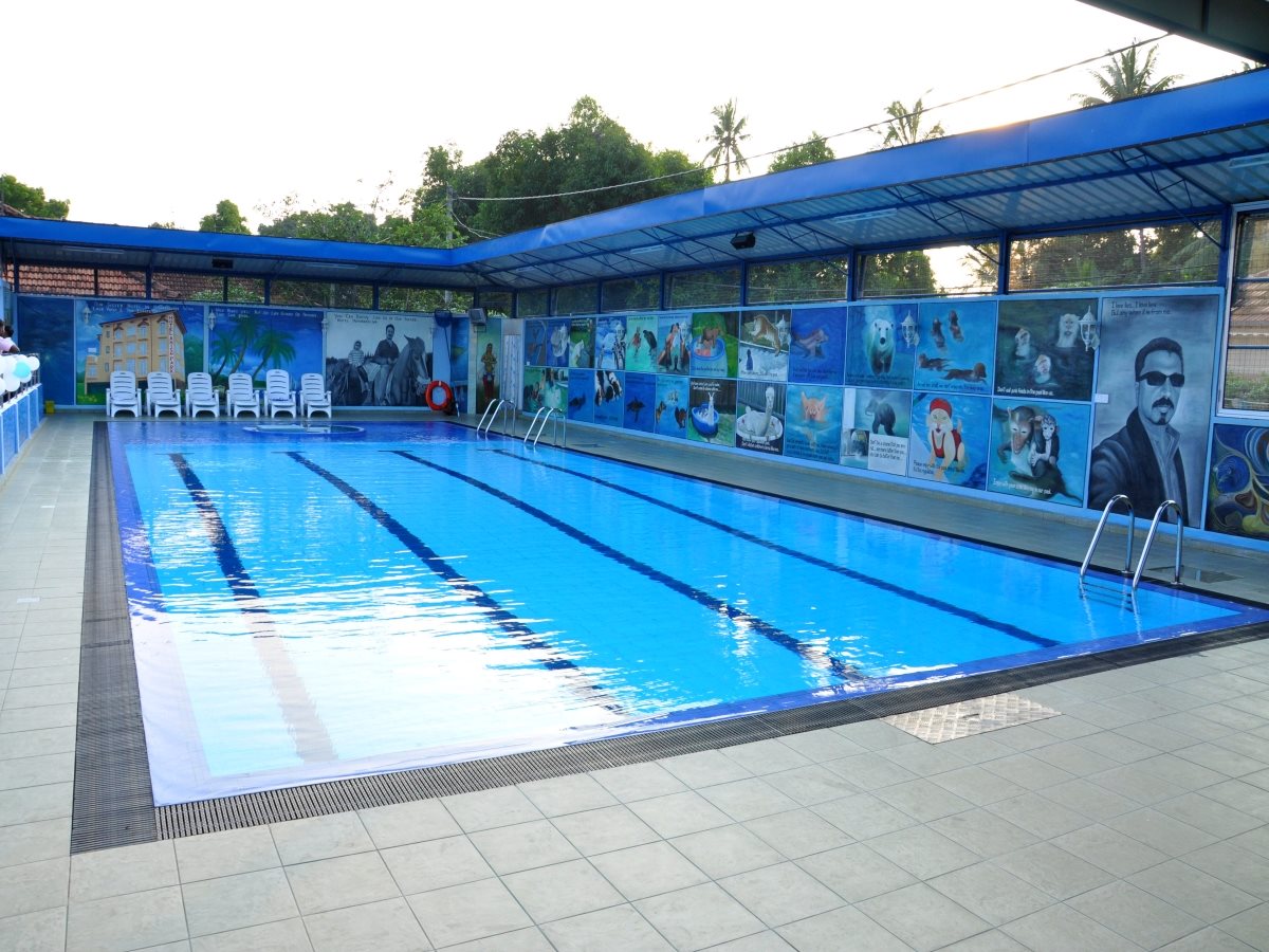 Hotel Lux Etoiles in Jaffna, Sri Lanka