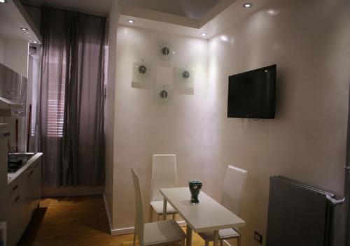 Vatican Room and Kitchen - last minute hotel in Rome