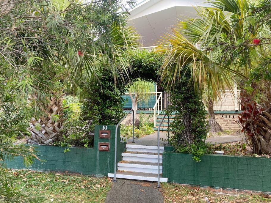 Crescent Head Killick Glen a Couple's Retreat — 4-Star Luxury Hotel in Crescent Head, Australia