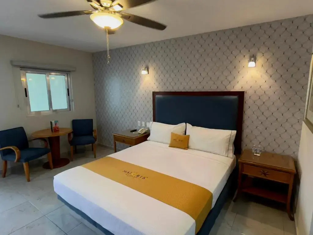 Hotel Maioris Bellavista in Culiacan, Mexico