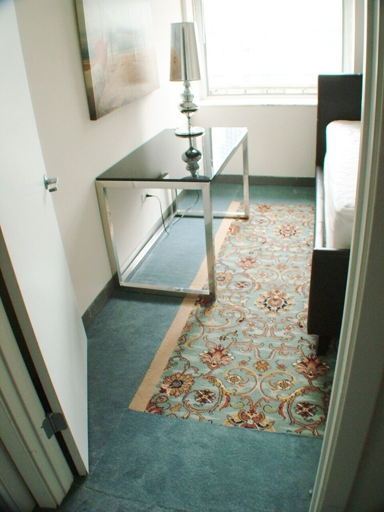 The Pittsfield Hotel Apartments Suites - photo 27