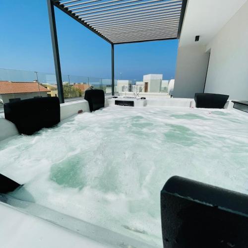 By the Beach Villa 7