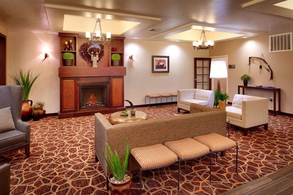Holiday Inn Express & Suites Kanab by IHG - photo 30
