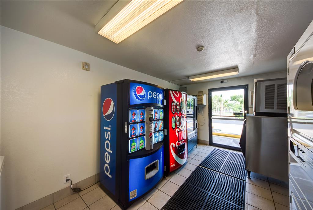 Motel 6 Lakeland FL - photo 26