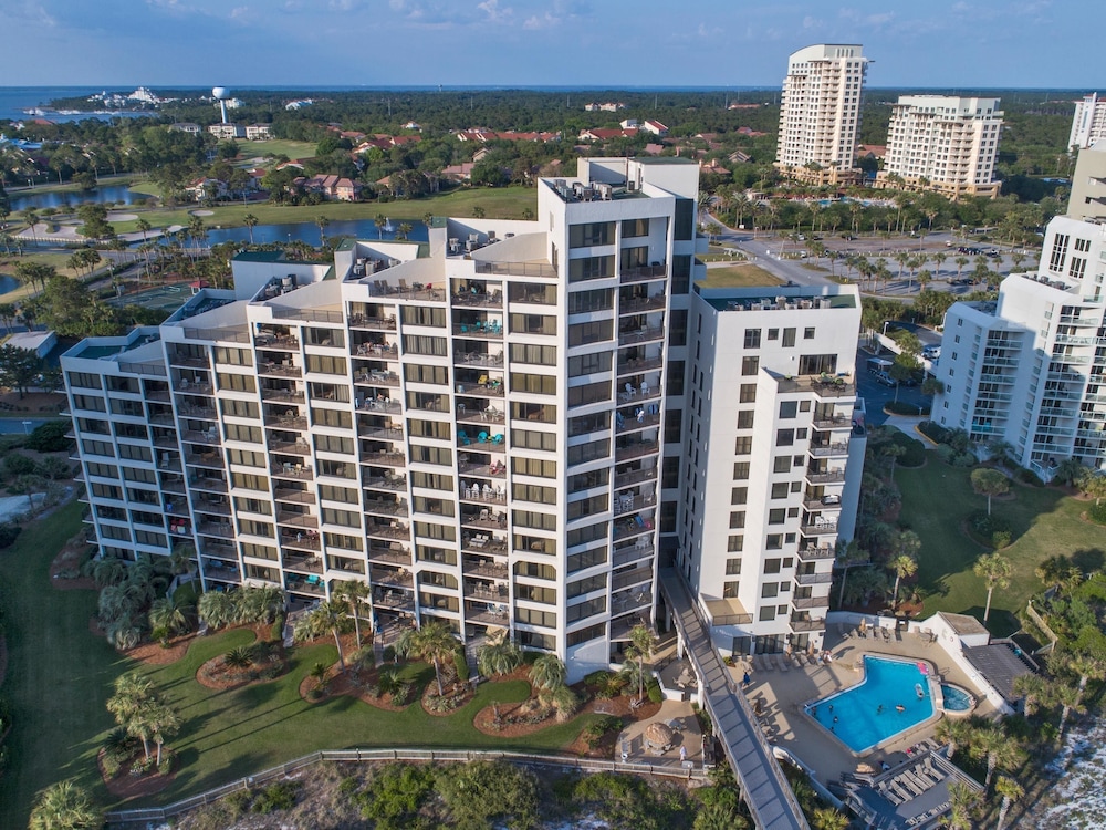 SunDestin Beach Resort by Panhandle Getaways - photo 77