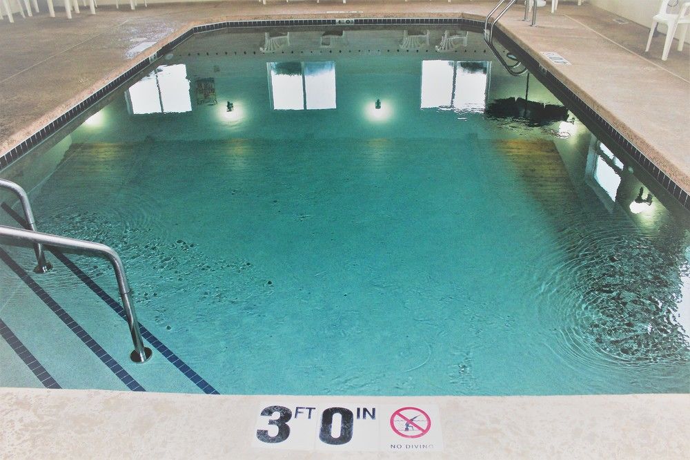 Cumberland Inn & Suites - photo 29