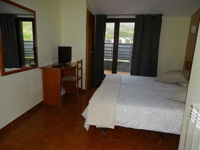 Hotel de les Pistes in Pas De La Casa, Andorra