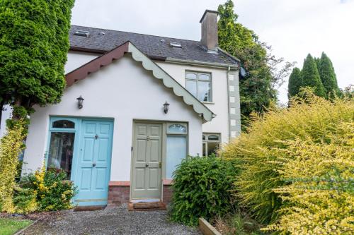 Retreat in Tulfarris County Wicklow Ireland