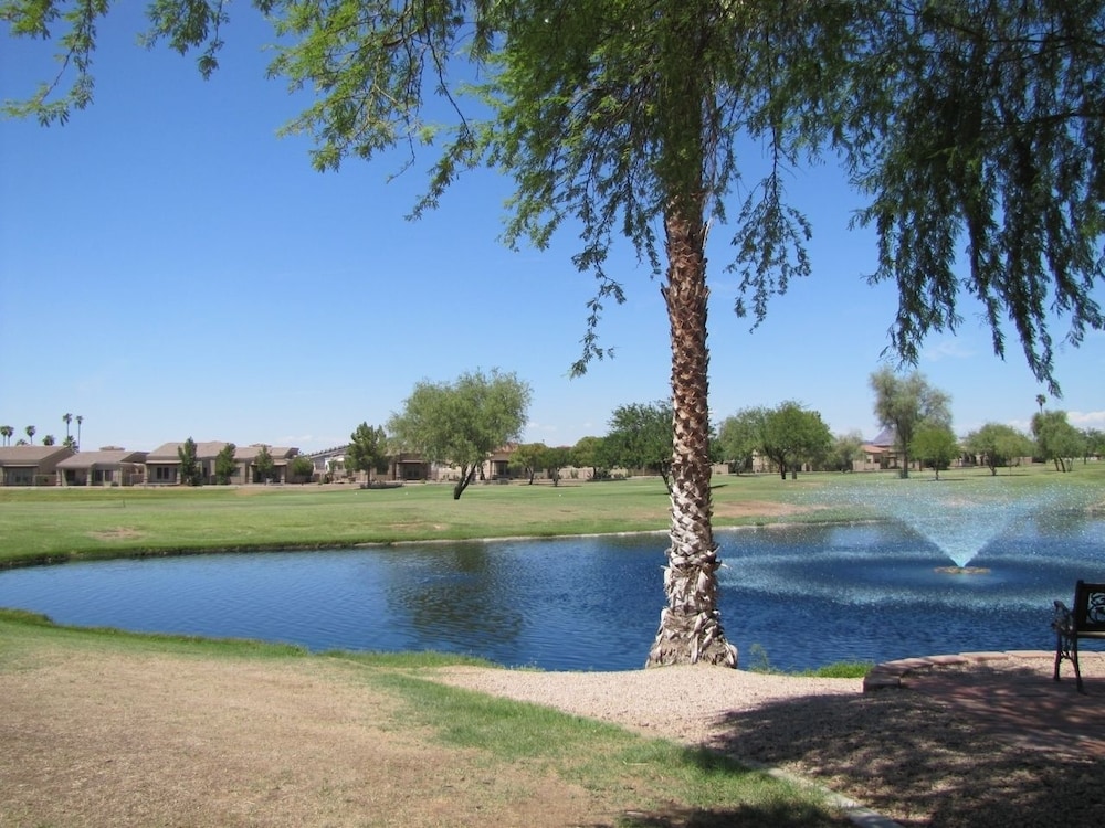 Westgate Painted Mountain Golf Resort - photo 24