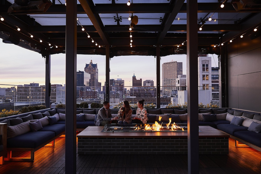 Kimpton Journeyman Hotel by IHG - photo 82