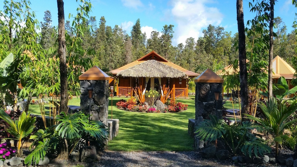 Volcano Eco Retreat by Heart Core Hotels Adults Only - photo 15