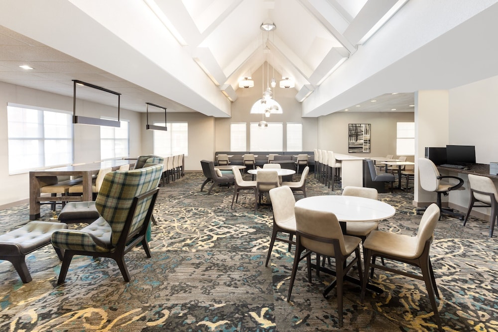 Residence Inn By Marriott North Little Rock - photo 3