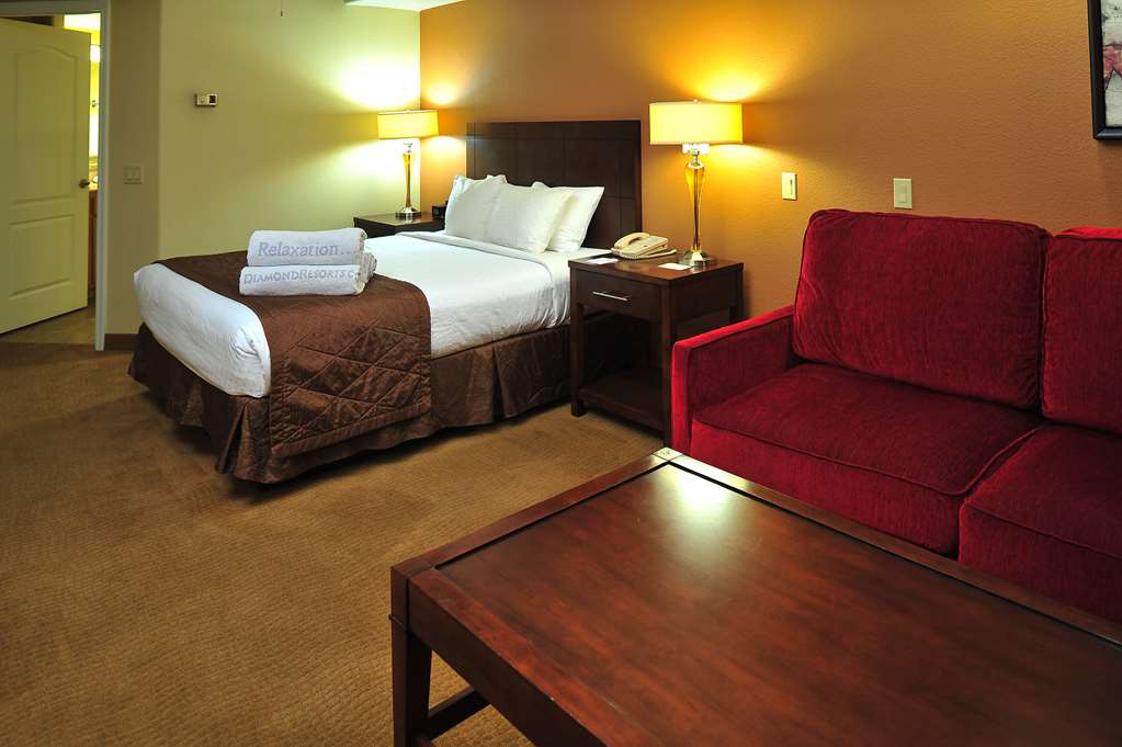 Hilton Vacation Club Ridge on Sedona - photo 23