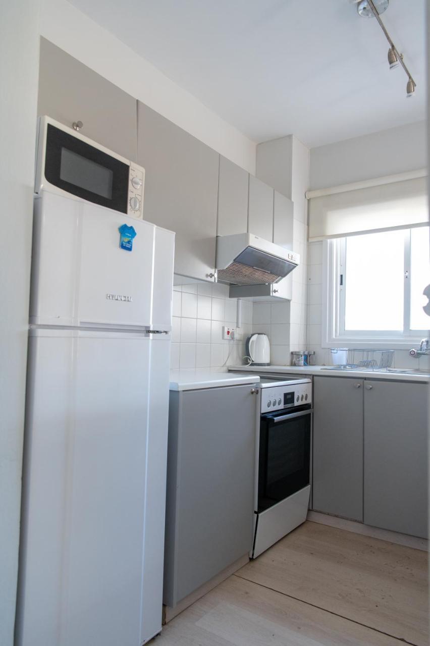 Kypkeys Apartments