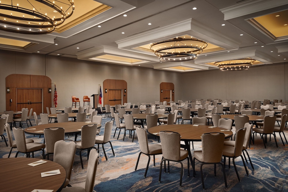 Marriott Plaza San Antonio - photo 127
