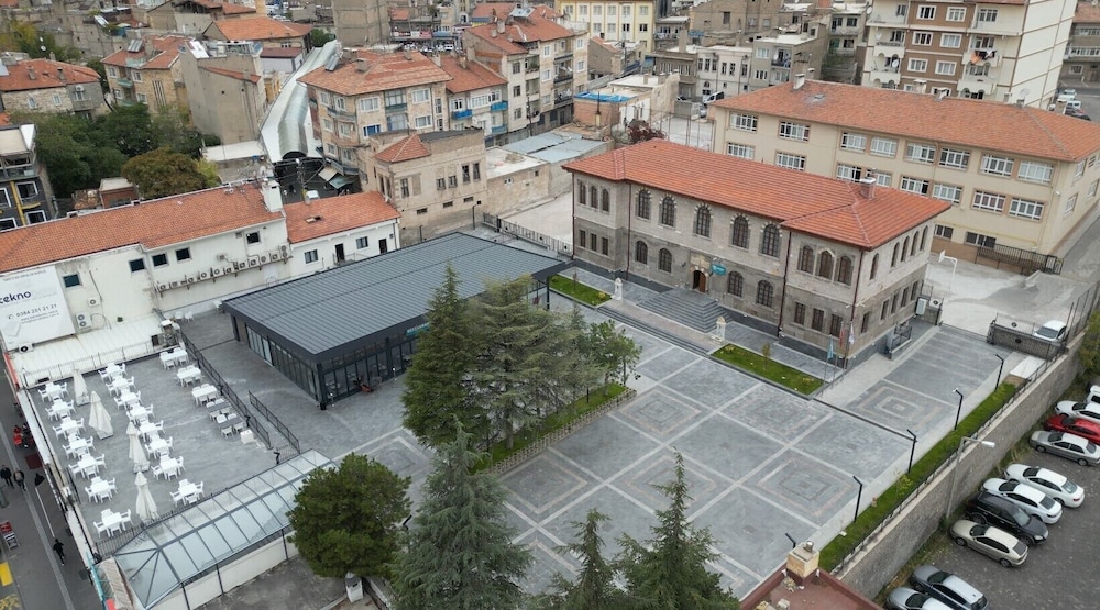 Ve Hotels Kapadokya in Nevsehir, Turkey