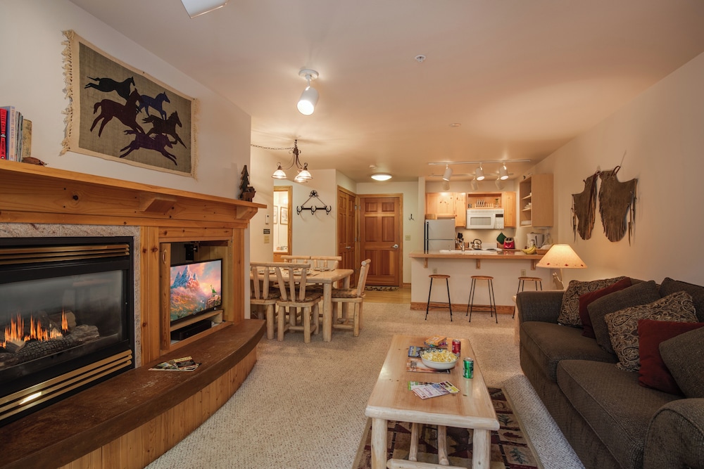Teton Serenity - featured photo