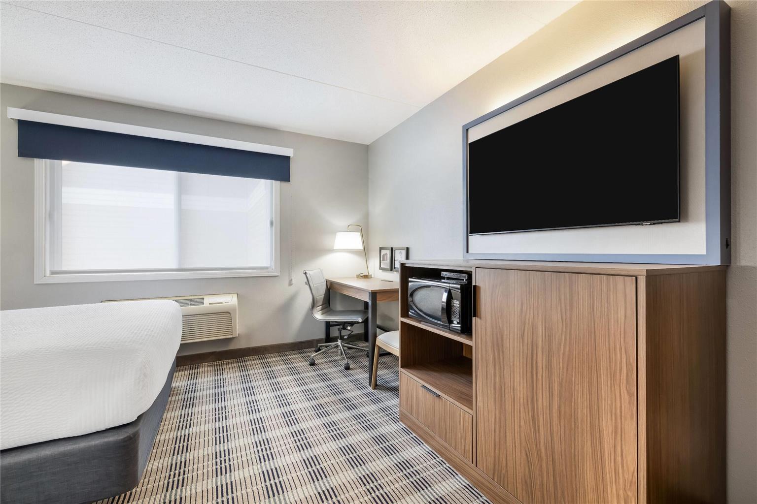 AmericInn by Wyndham Valley City Conference Center - photo 20