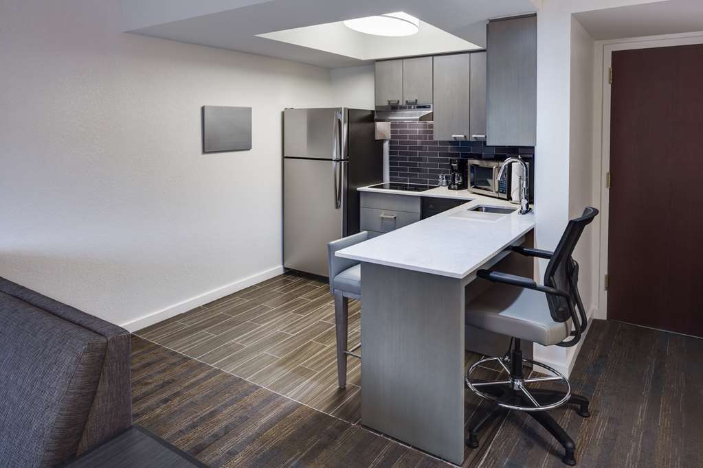 HYATT house Boston Waltham - photo 17