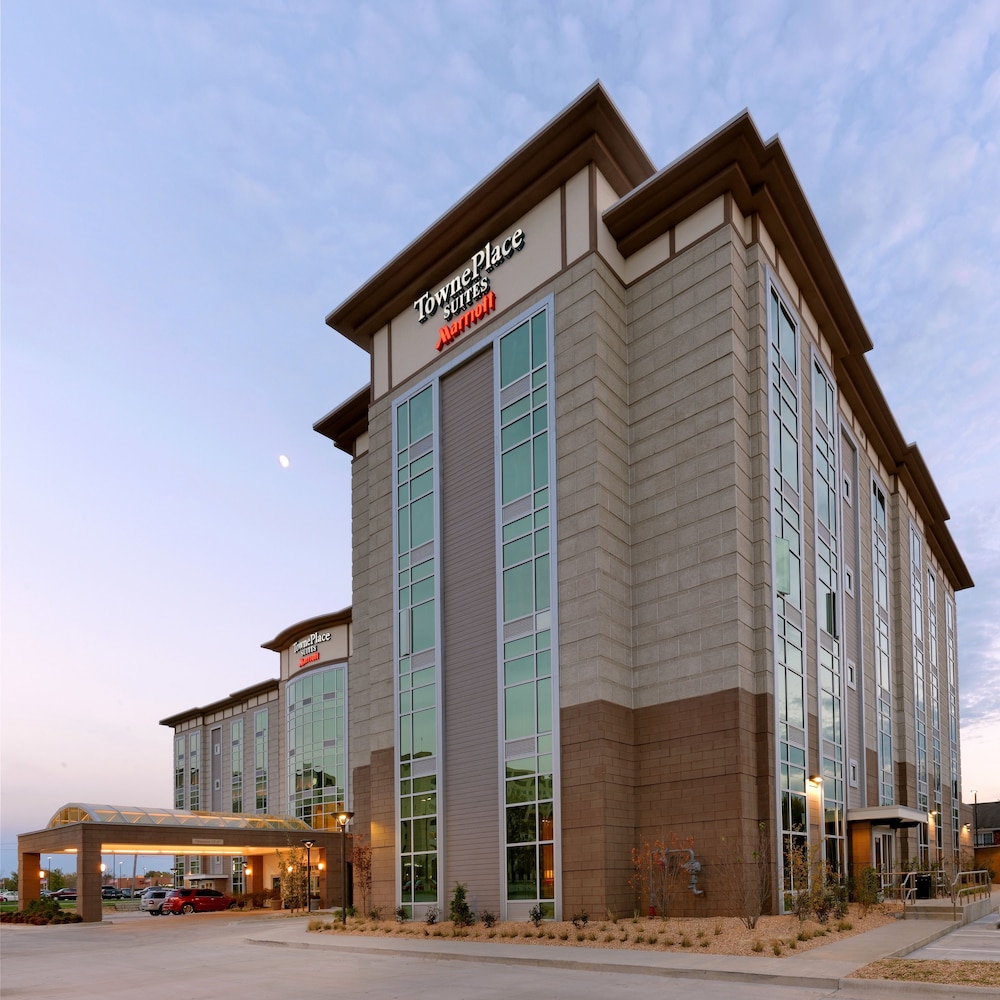 TownePlace Suites Springfield - photo 28