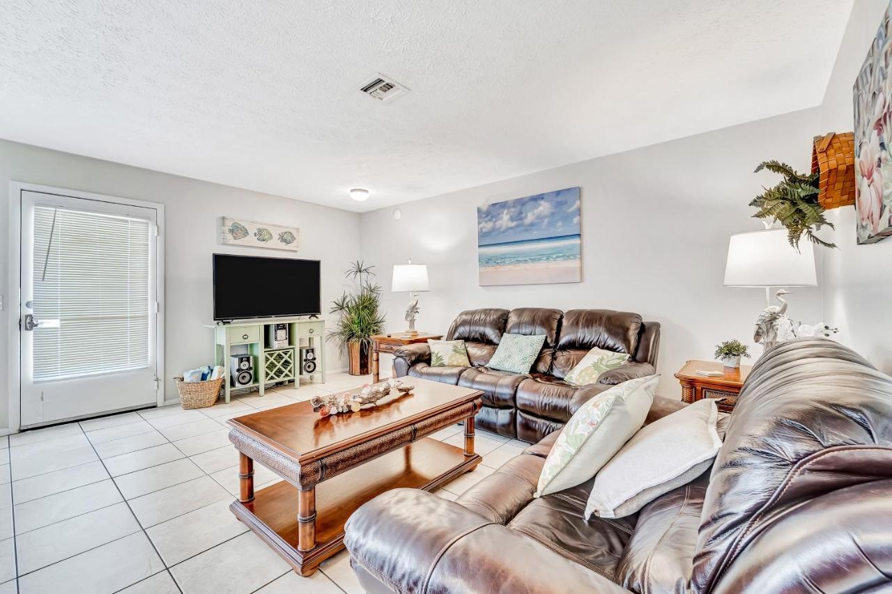 Blissful Beach Retreat A — Englewood