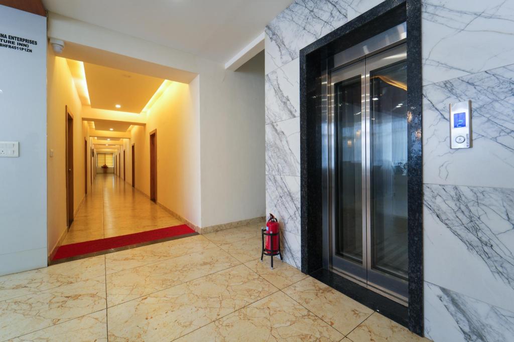 Signature Inn in Chikmagalur, India