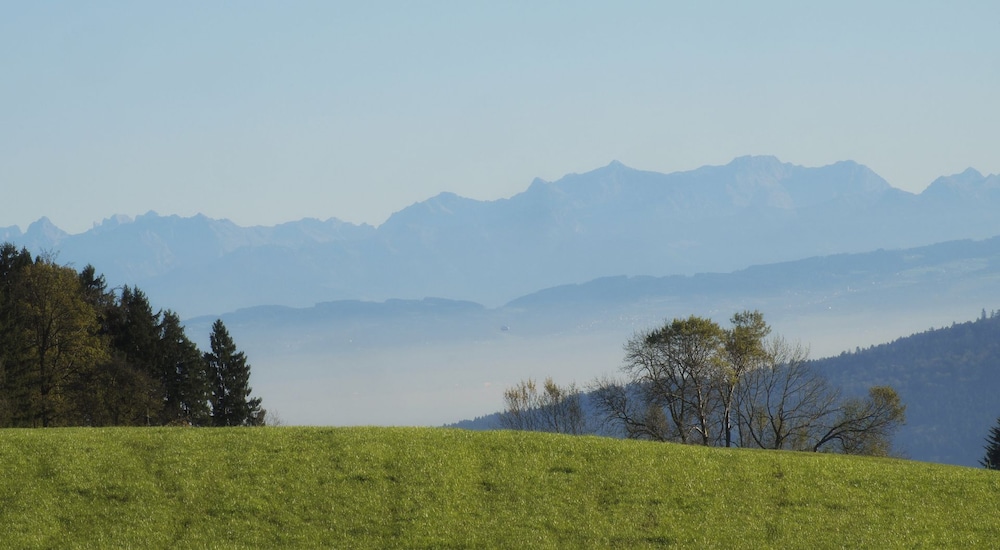 Biohotel Mohren in Ravensburg, Germany