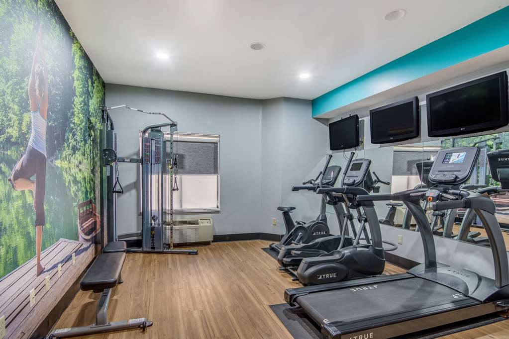 Clarion Pointe Wake Forest Raleigh North - photo 25