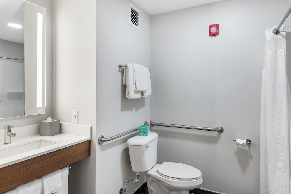 Holiday Inn Express & Suites Maumelle Little Rock NW by IHG - photo 29