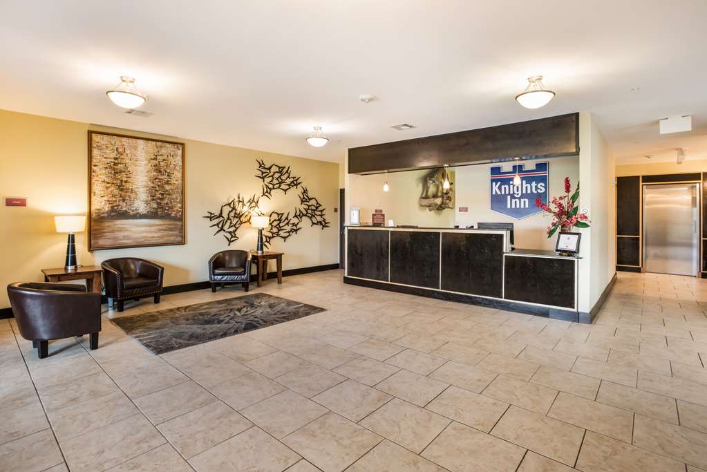 Knights Inn Bunkie - photo 2